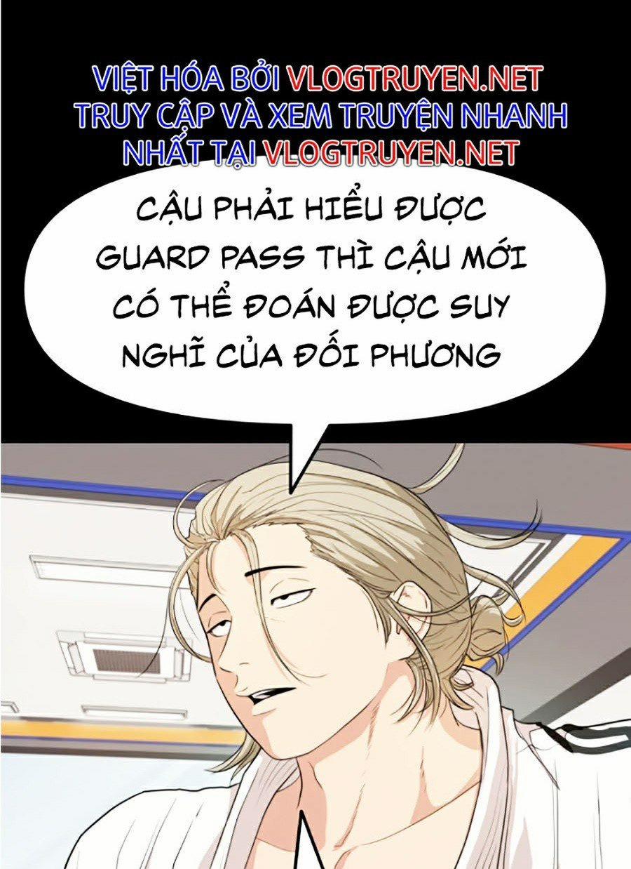 Bạn Trai Vệ Sĩ 7 trang 77
