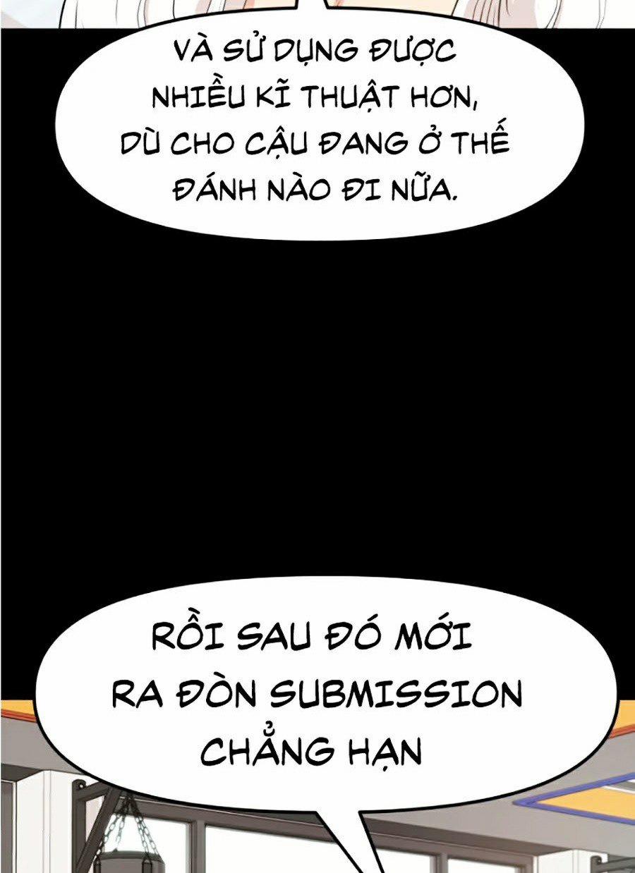 Bạn Trai Vệ Sĩ 7 trang 78