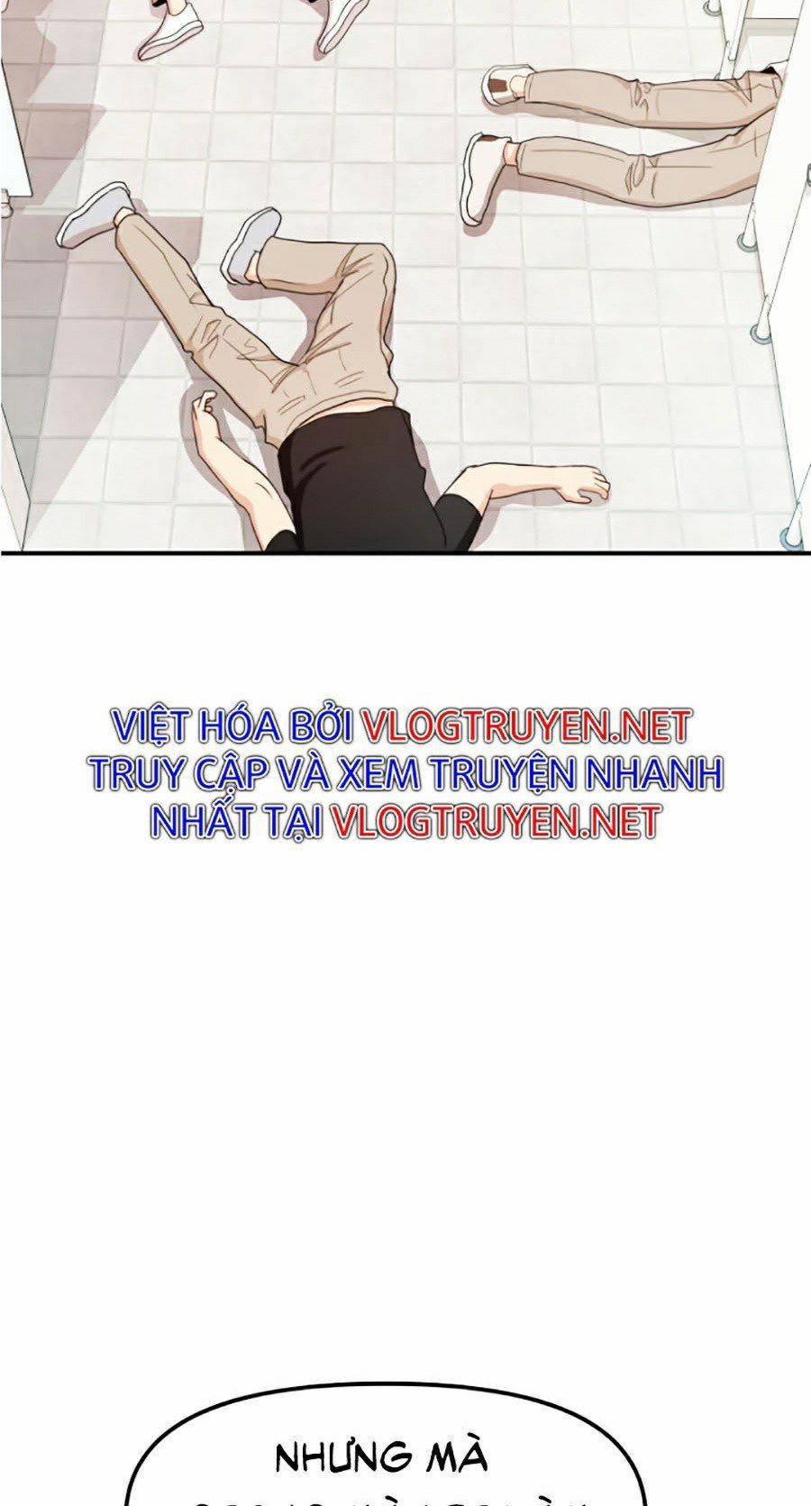 Bạn Trai Vệ Sĩ 7 trang 8