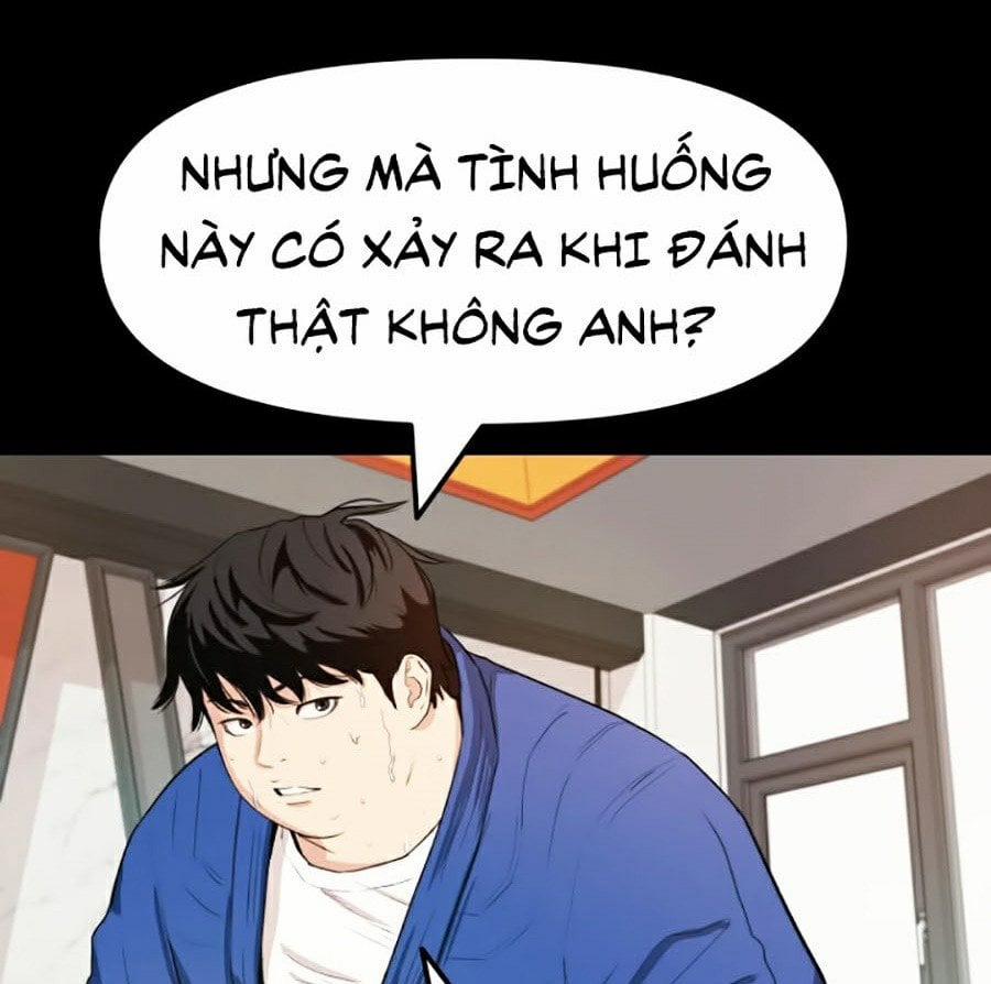 Bạn Trai Vệ Sĩ 7 trang 82