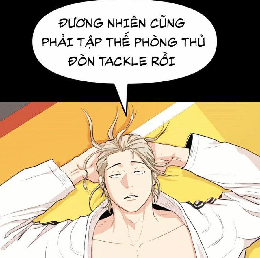 Bạn Trai Vệ Sĩ 7 trang 84