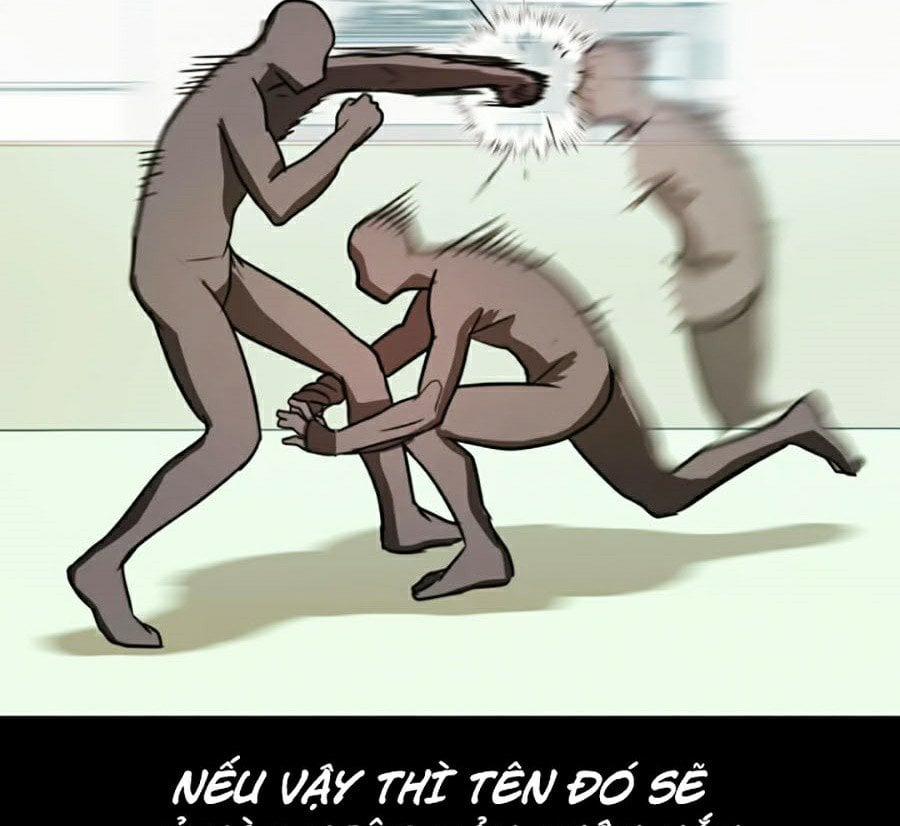 Bạn Trai Vệ Sĩ 7 trang 91