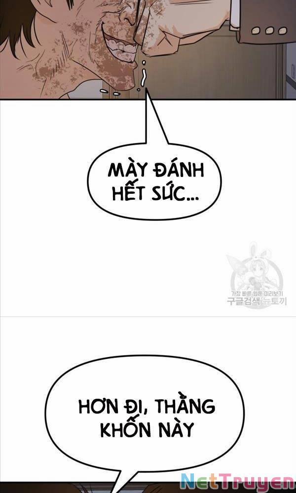 Bạn Trai Vệ Sĩ 70 trang 10