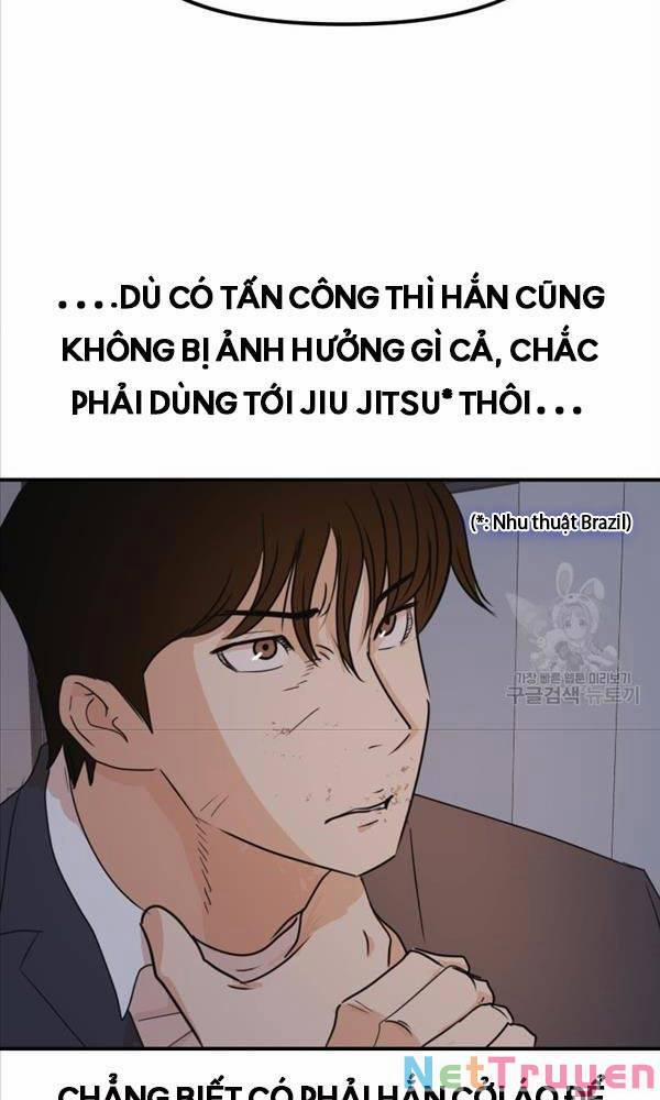 Bạn Trai Vệ Sĩ 70 trang 18