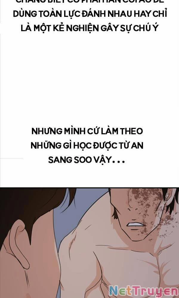 Bạn Trai Vệ Sĩ 70 trang 19