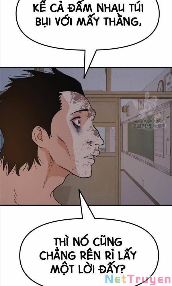 Bạn Trai Vệ Sĩ 70 trang 2