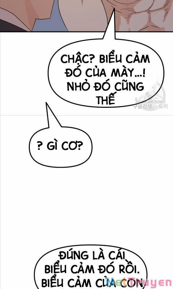 Bạn Trai Vệ Sĩ 70 trang 20