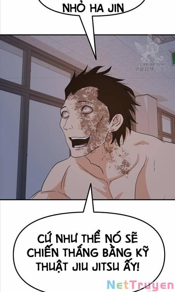 Bạn Trai Vệ Sĩ 70 trang 21