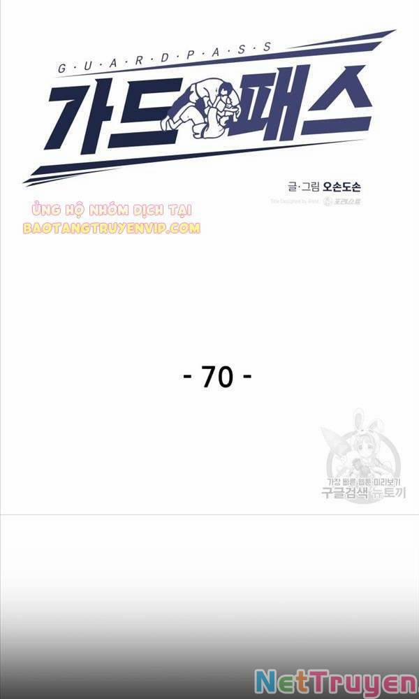 Bạn Trai Vệ Sĩ 70 trang 25