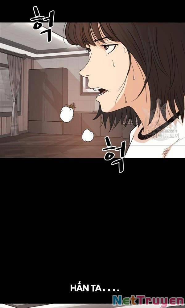 Bạn Trai Vệ Sĩ 70 trang 27