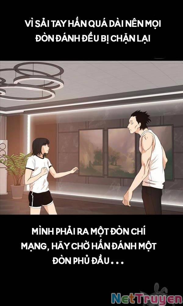 Bạn Trai Vệ Sĩ 70 trang 29