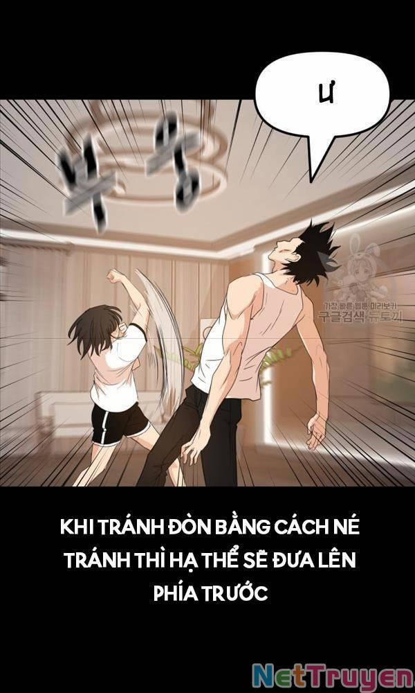 Bạn Trai Vệ Sĩ 70 trang 34