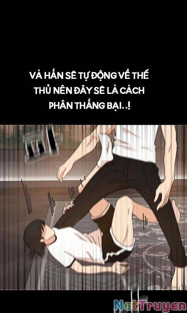 Bạn Trai Vệ Sĩ 70 trang 35