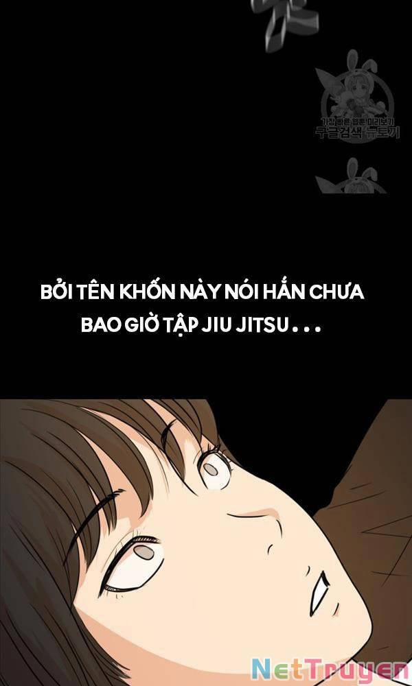 Bạn Trai Vệ Sĩ 70 trang 36