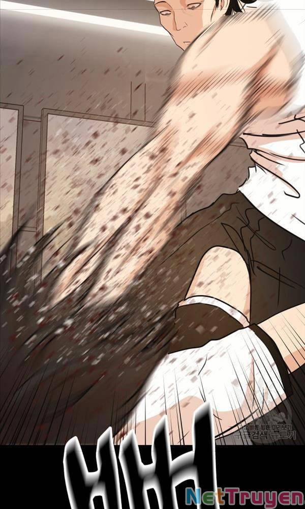 Bạn Trai Vệ Sĩ 70 trang 38