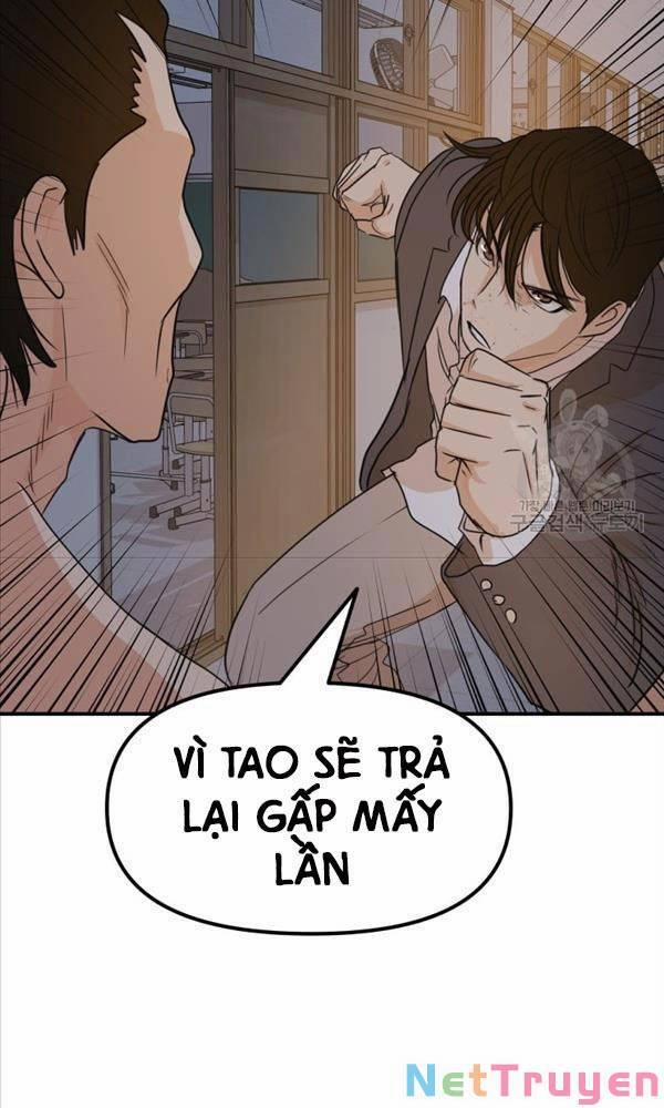 Bạn Trai Vệ Sĩ 70 trang 5