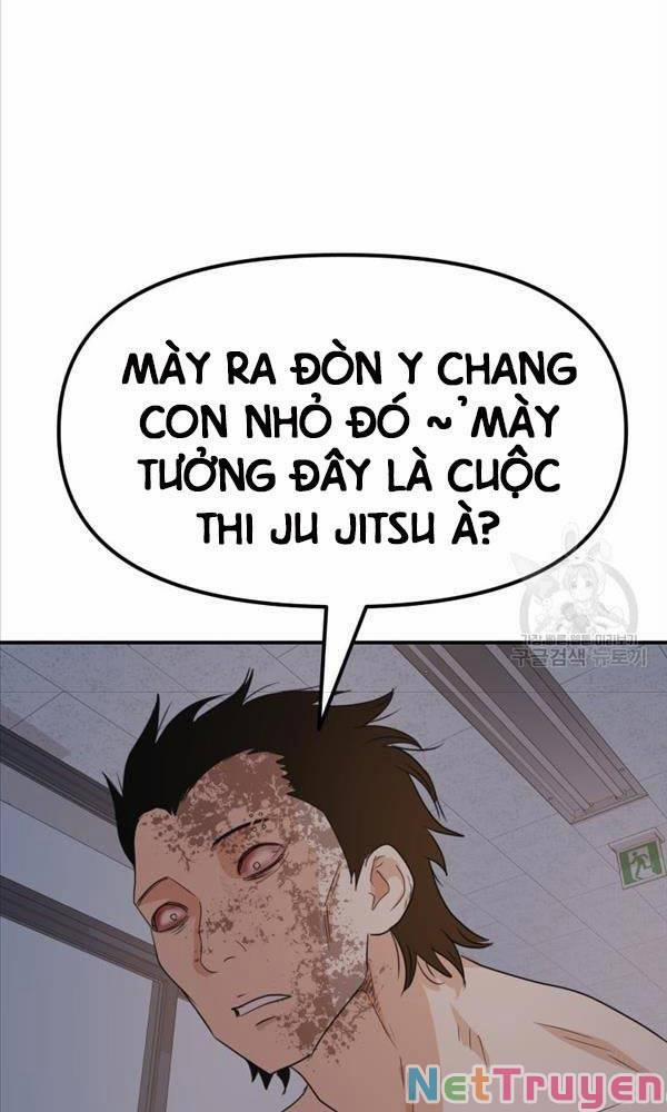 Bạn Trai Vệ Sĩ 70 trang 72