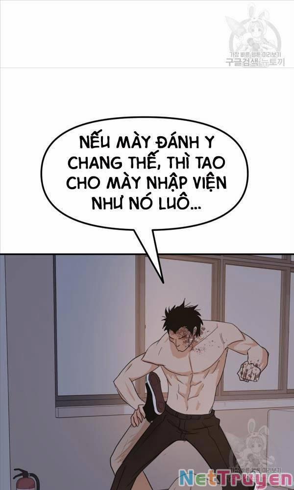 Bạn Trai Vệ Sĩ 70 trang 74