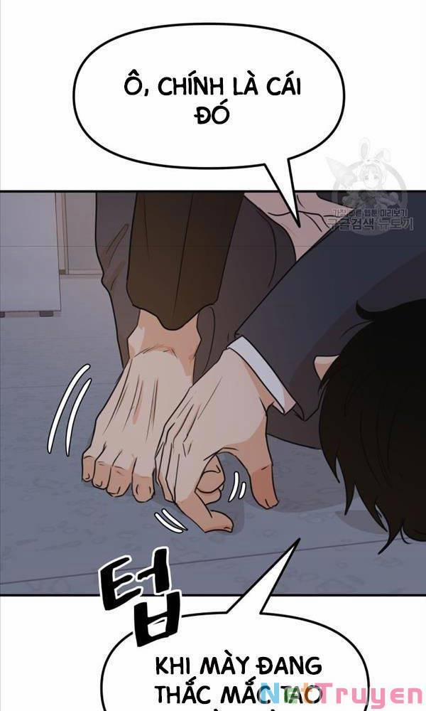 Bạn Trai Vệ Sĩ 70 trang 79