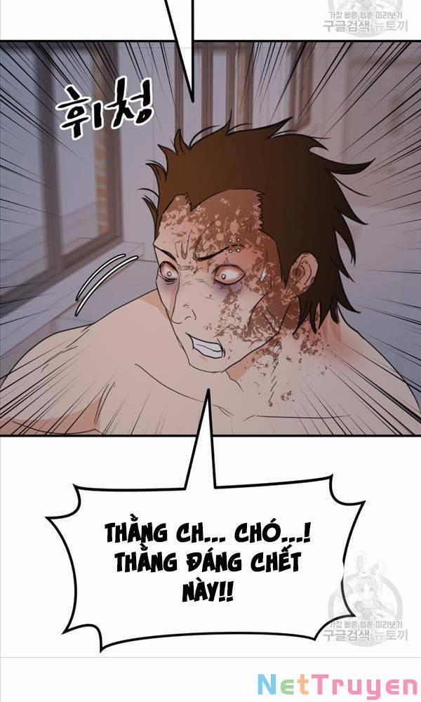 Bạn Trai Vệ Sĩ 70 trang 82