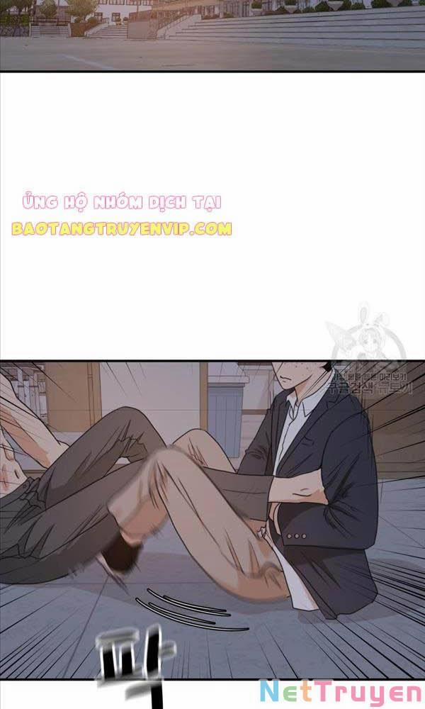 Bạn Trai Vệ Sĩ 71 trang 1