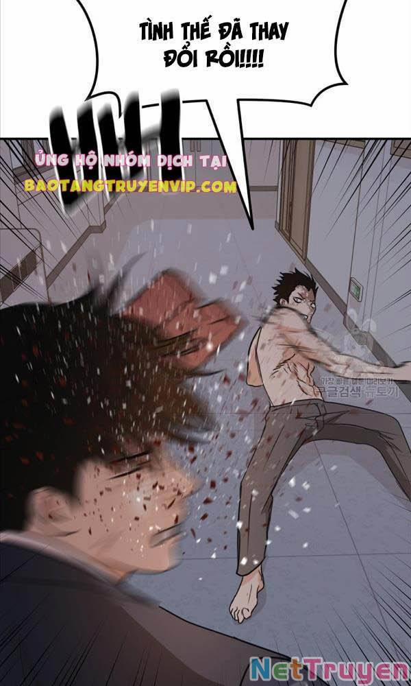 Bạn Trai Vệ Sĩ 71 trang 18