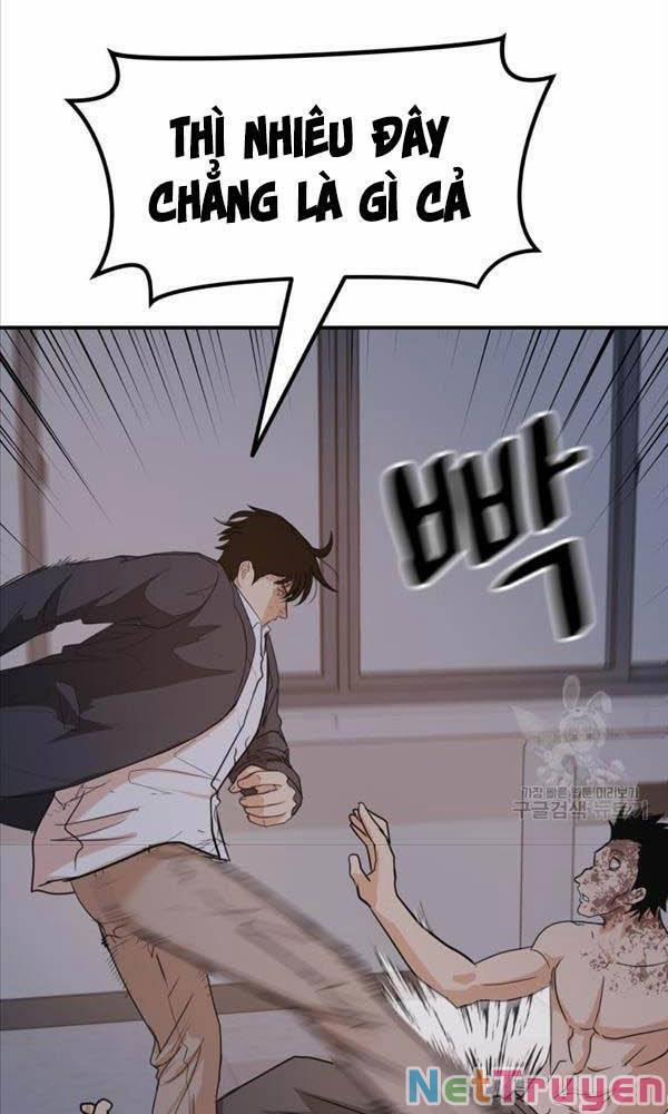 Bạn Trai Vệ Sĩ 71 trang 21