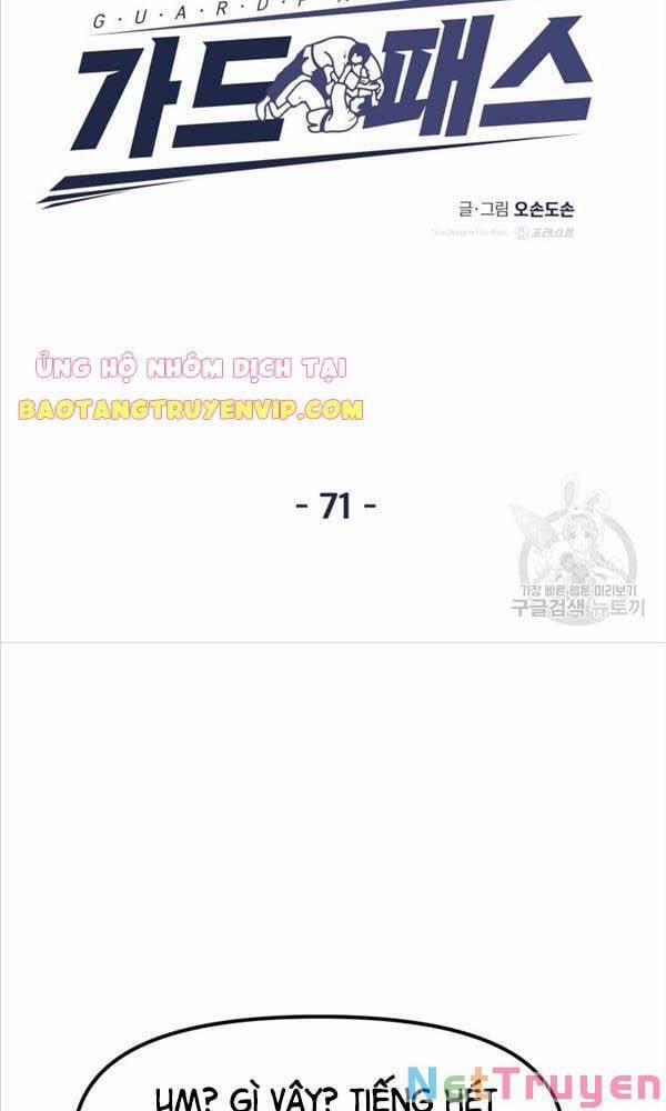 Bạn Trai Vệ Sĩ 71 trang 26