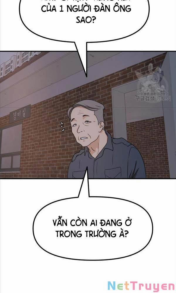 Bạn Trai Vệ Sĩ 71 trang 27