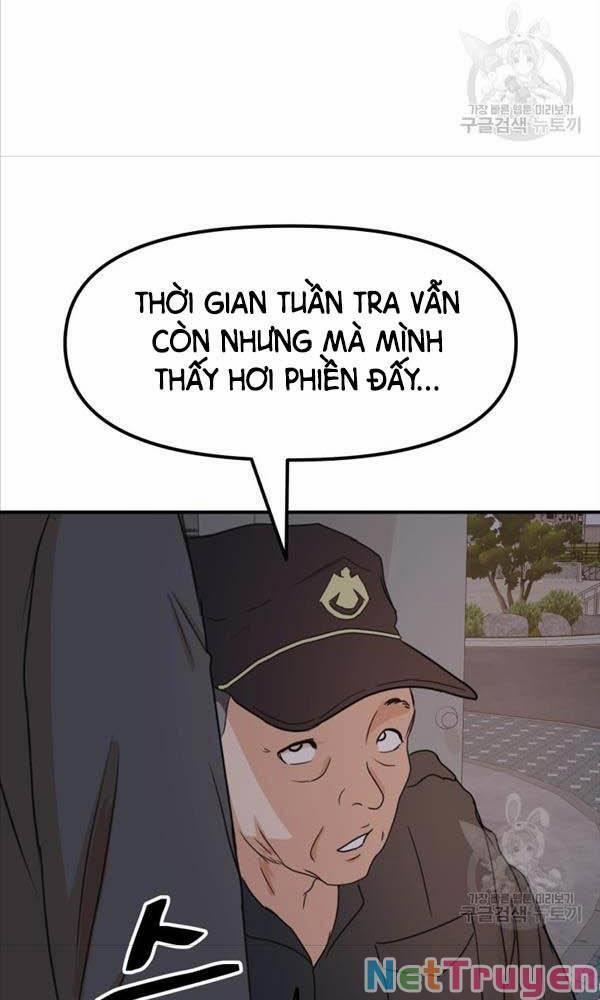 Bạn Trai Vệ Sĩ 71 trang 28