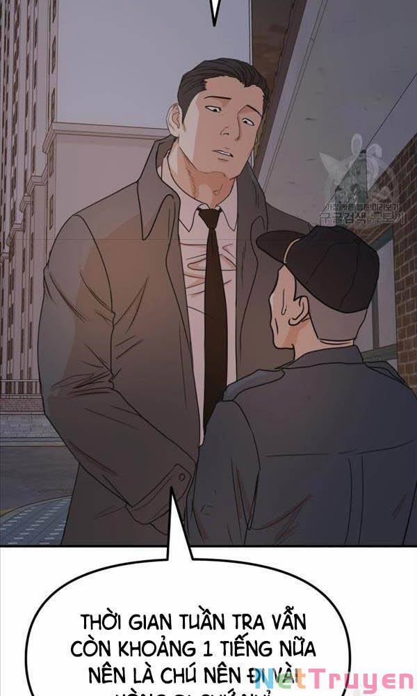Bạn Trai Vệ Sĩ 71 trang 30