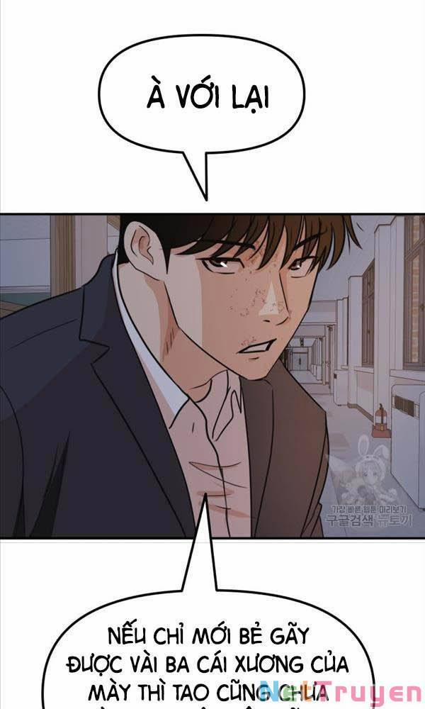 Bạn Trai Vệ Sĩ 71 trang 6