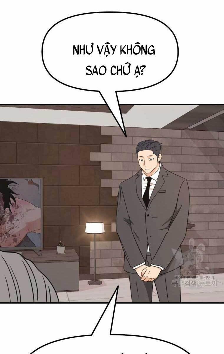 Bạn Trai Vệ Sĩ 72 trang 11