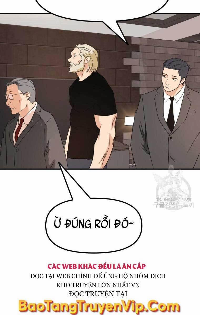 Bạn Trai Vệ Sĩ 72 trang 26