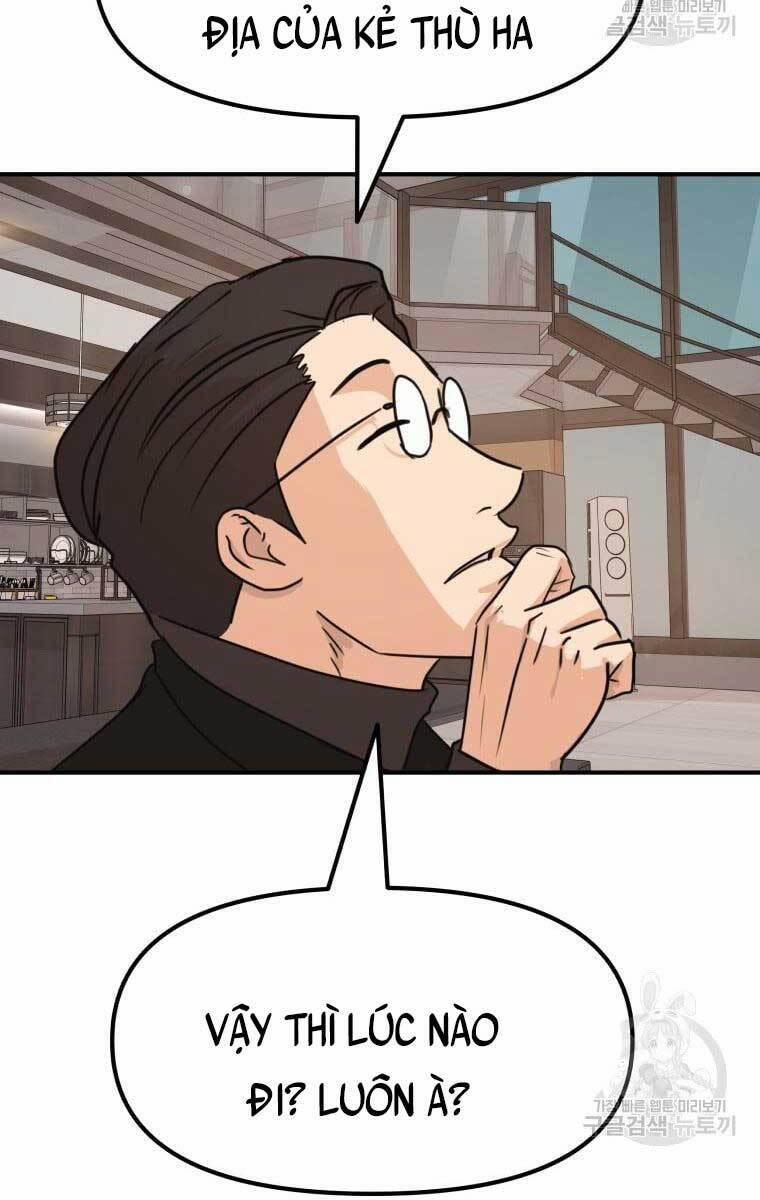 Bạn Trai Vệ Sĩ 72 trang 38