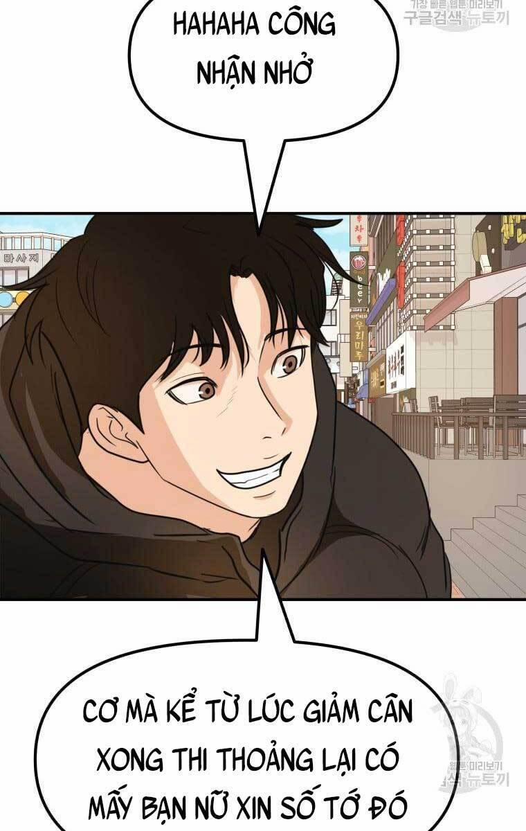 Bạn Trai Vệ Sĩ 72 trang 48