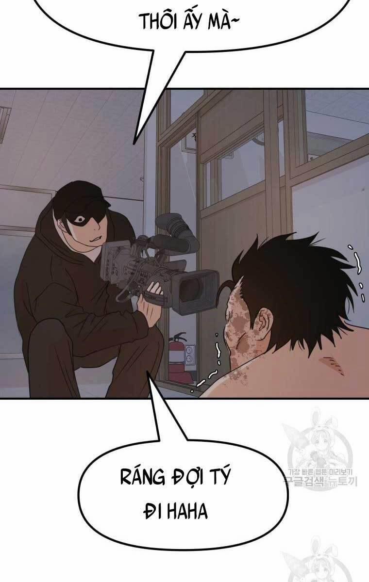 Bạn Trai Vệ Sĩ 72 trang 5