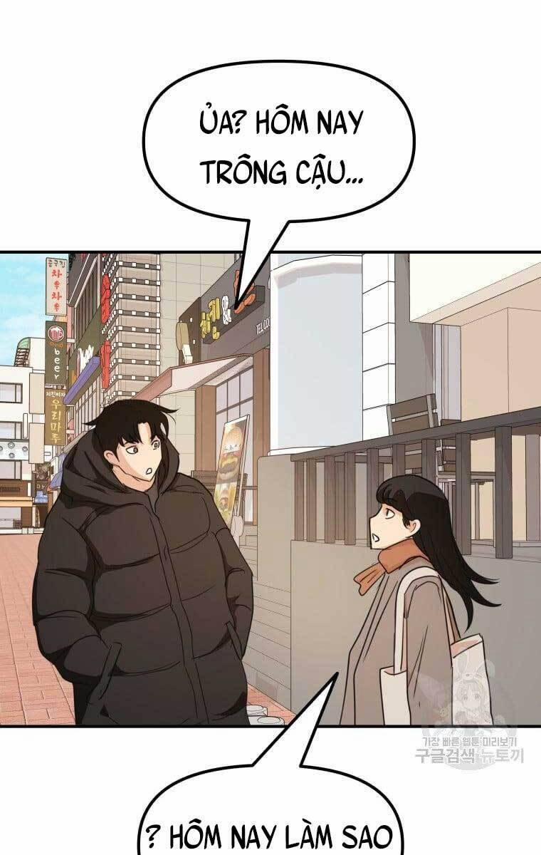 Bạn Trai Vệ Sĩ 72 trang 51