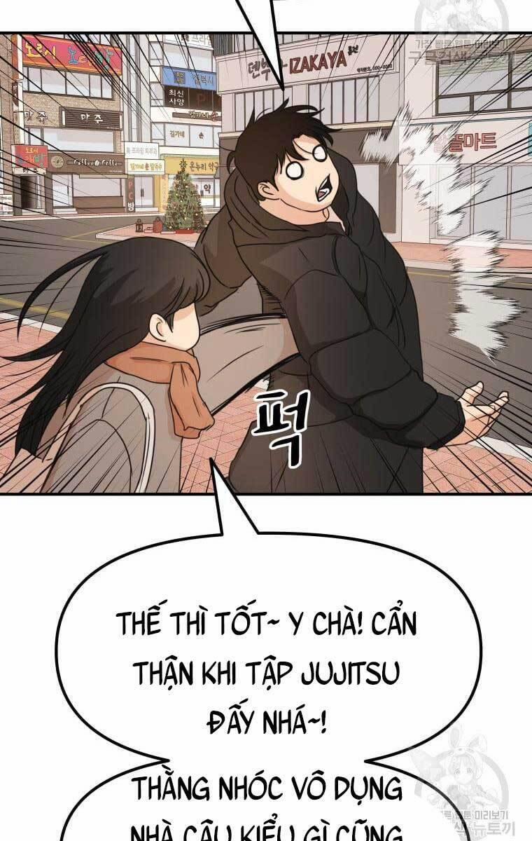 Bạn Trai Vệ Sĩ 72 trang 58