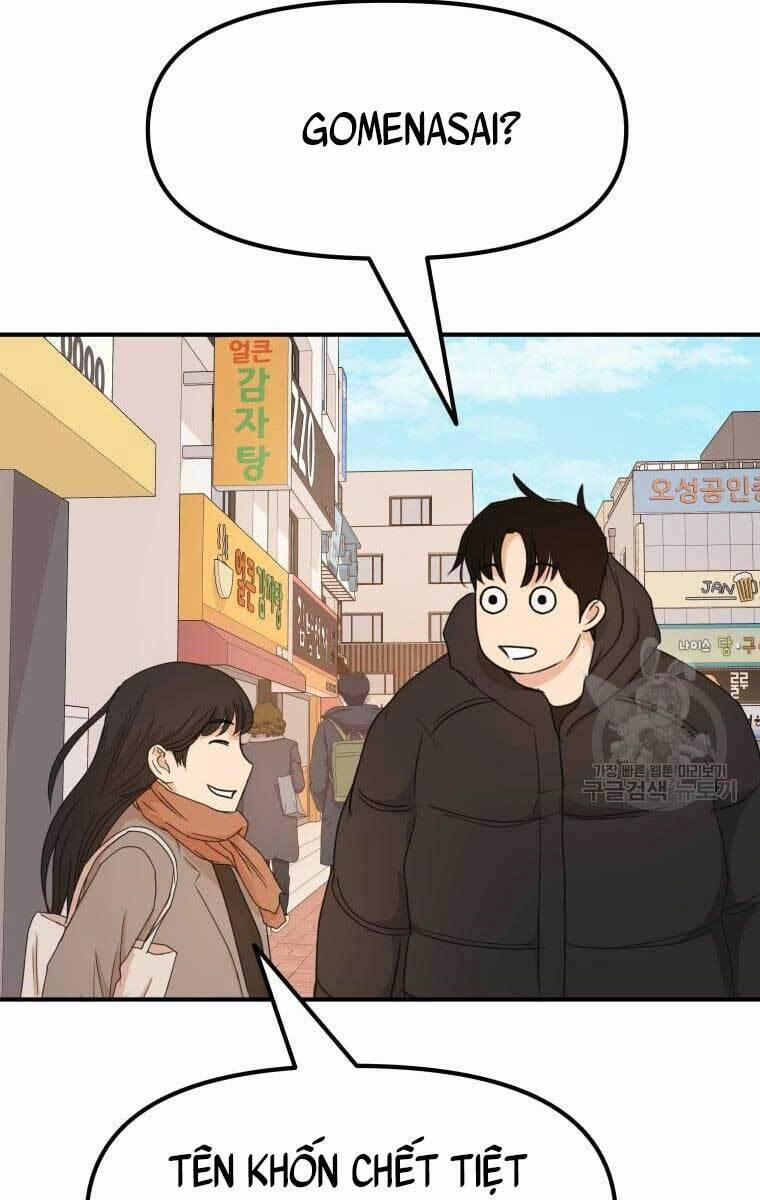 Bạn Trai Vệ Sĩ 72 trang 80