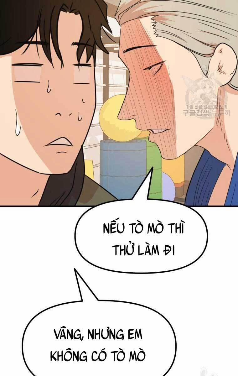 Bạn Trai Vệ Sĩ 73 trang 13