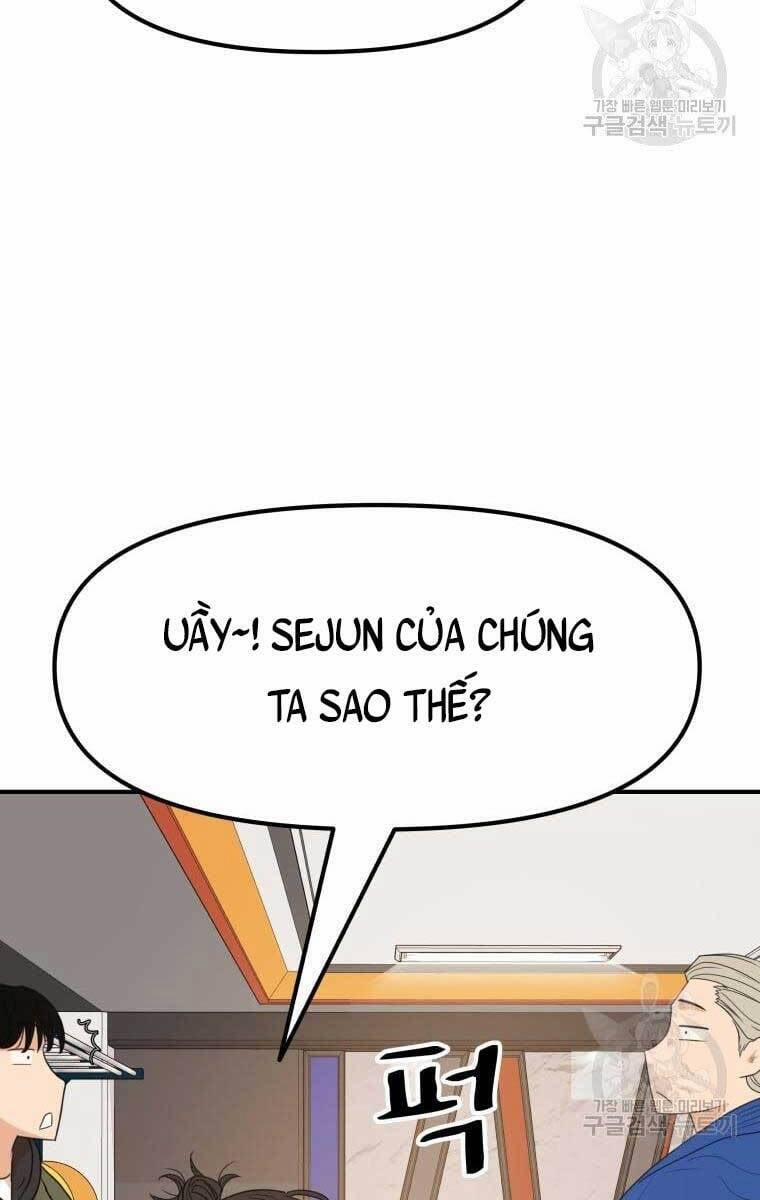 Bạn Trai Vệ Sĩ 73 trang 14