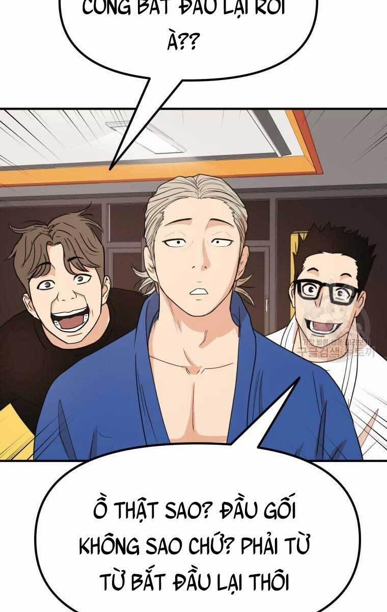 Bạn Trai Vệ Sĩ 73 trang 21