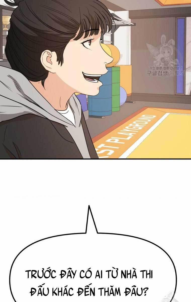 Bạn Trai Vệ Sĩ 73 trang 23