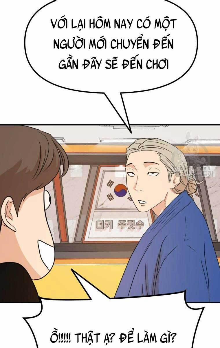 Bạn Trai Vệ Sĩ 73 trang 74