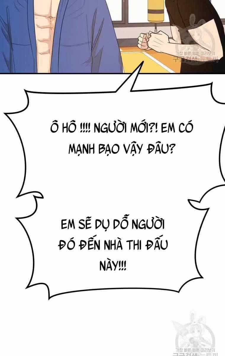 Bạn Trai Vệ Sĩ 73 trang 76