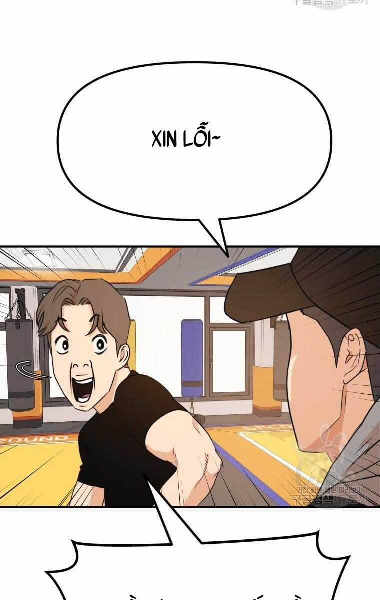 Bạn Trai Vệ Sĩ 73 trang 77