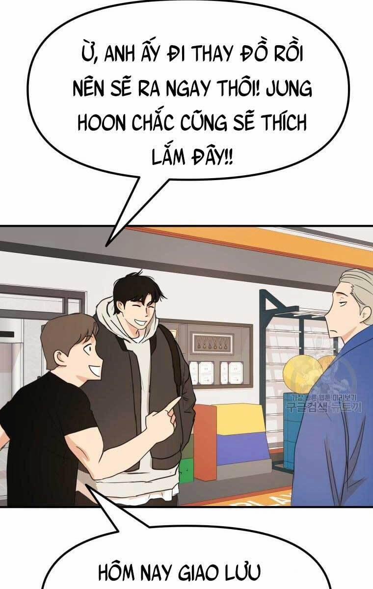 Bạn Trai Vệ Sĩ 73 trang 92