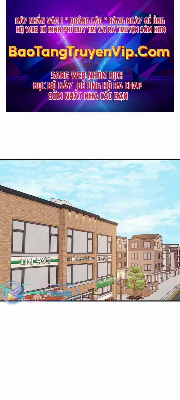 Bạn Trai Vệ Sĩ 74 trang 1