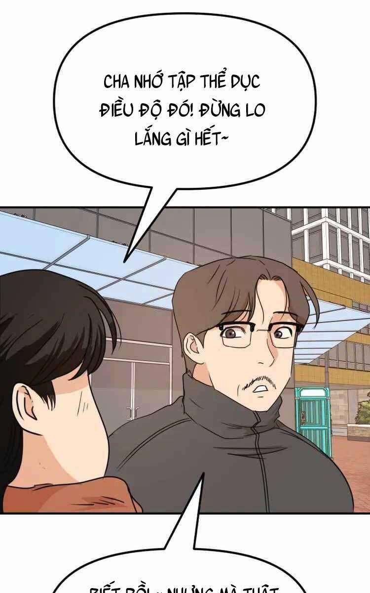 Bạn Trai Vệ Sĩ 74 trang 17